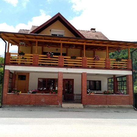 Apartman Dunja I Milos Mokra Gora Luaran gambar