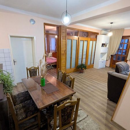 Apartman Dunja I Milos Mokra Gora Luaran gambar