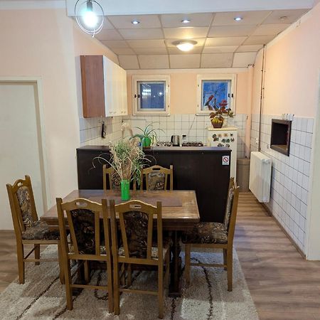 Apartman Dunja I Milos Mokra Gora Luaran gambar