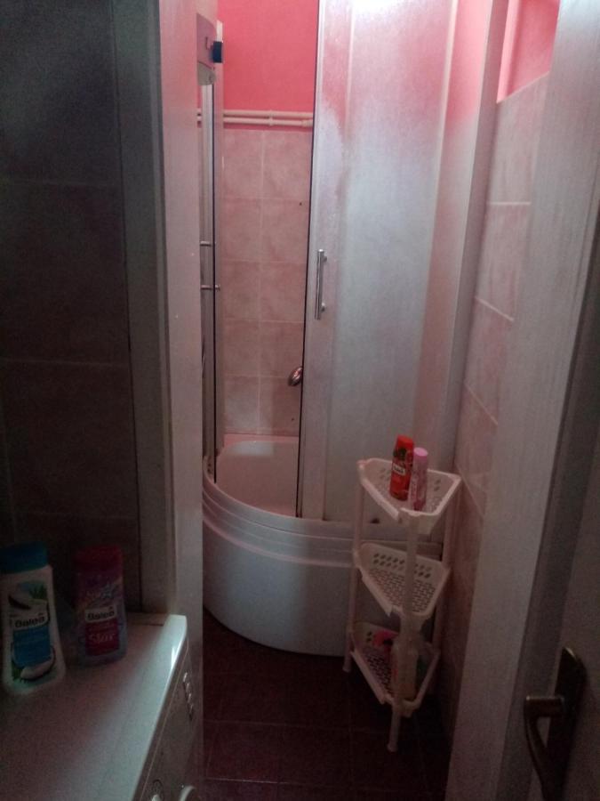 Apartman Dunja I Milos Mokra Gora Luaran gambar