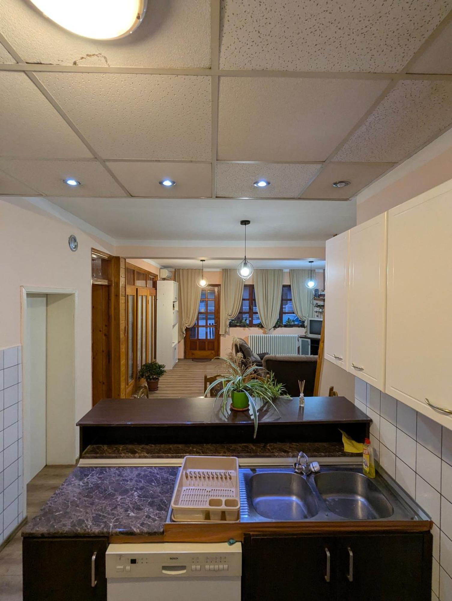 Apartman Dunja I Milos Mokra Gora Luaran gambar