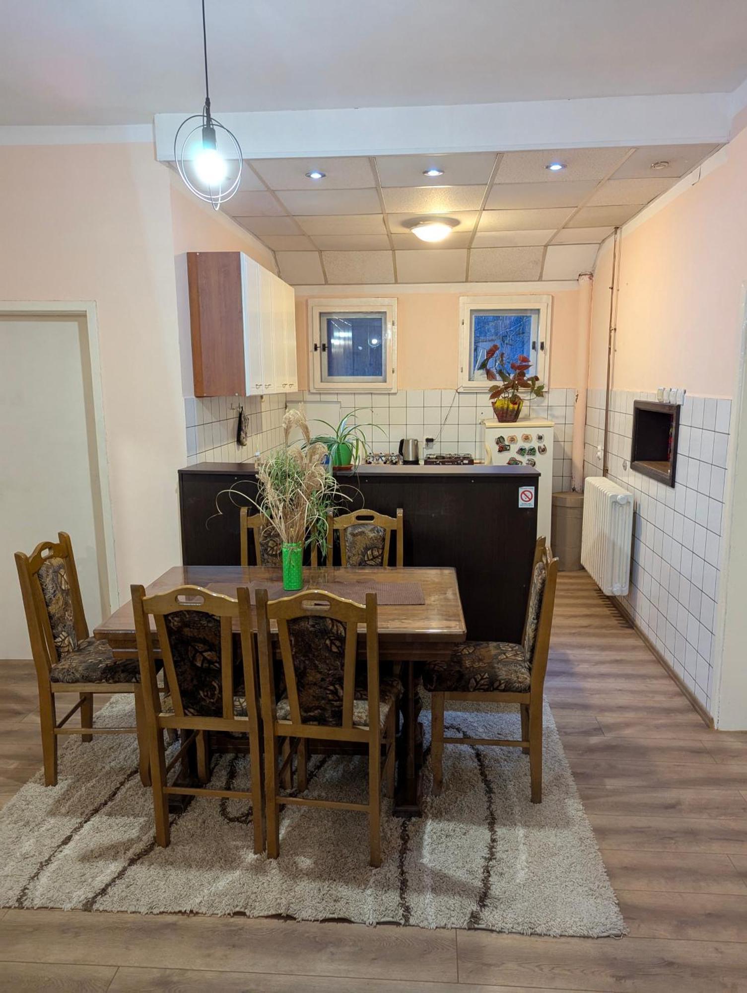 Apartman Dunja I Milos Mokra Gora Luaran gambar