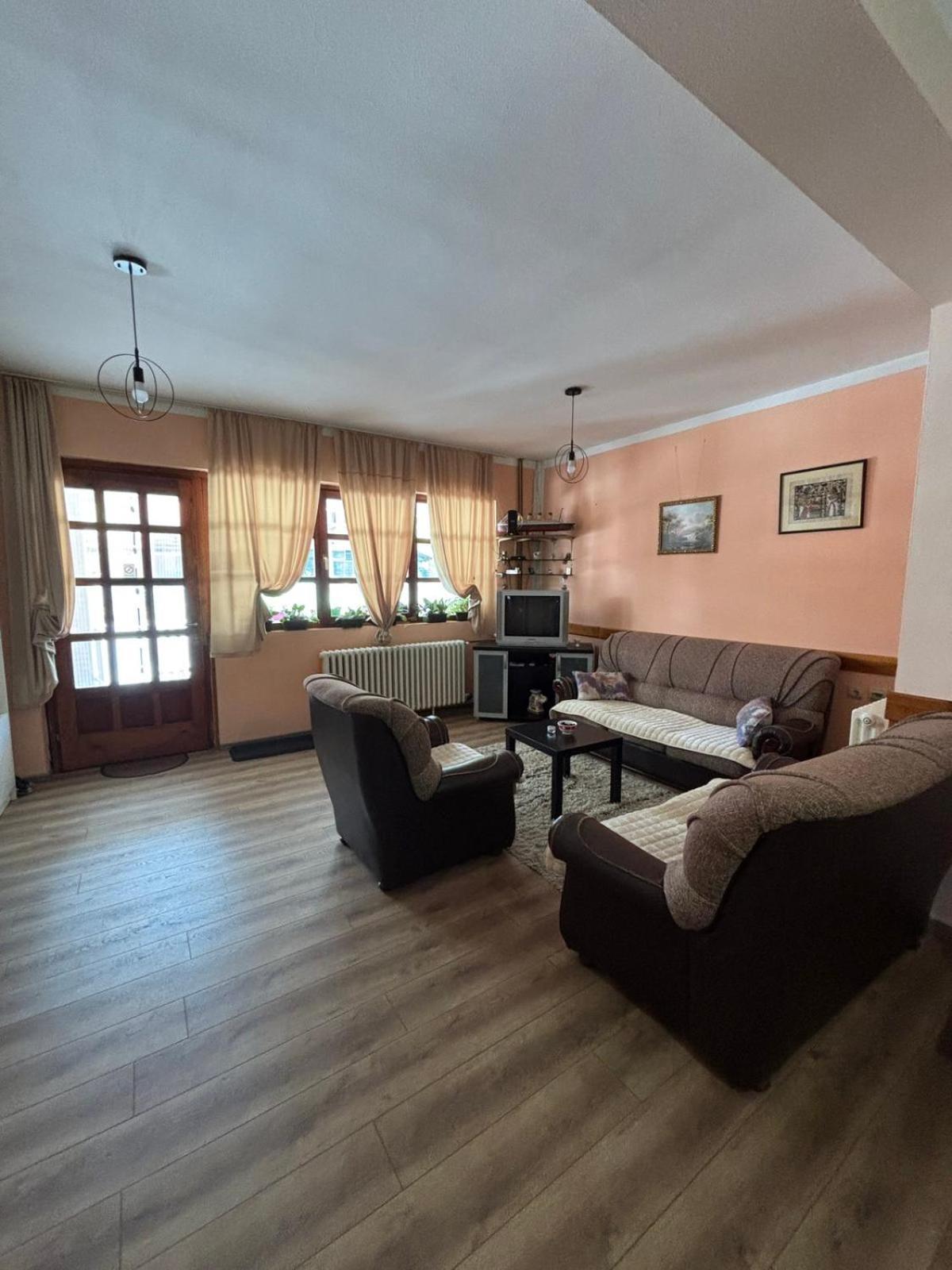 Apartman Dunja I Milos Mokra Gora Luaran gambar