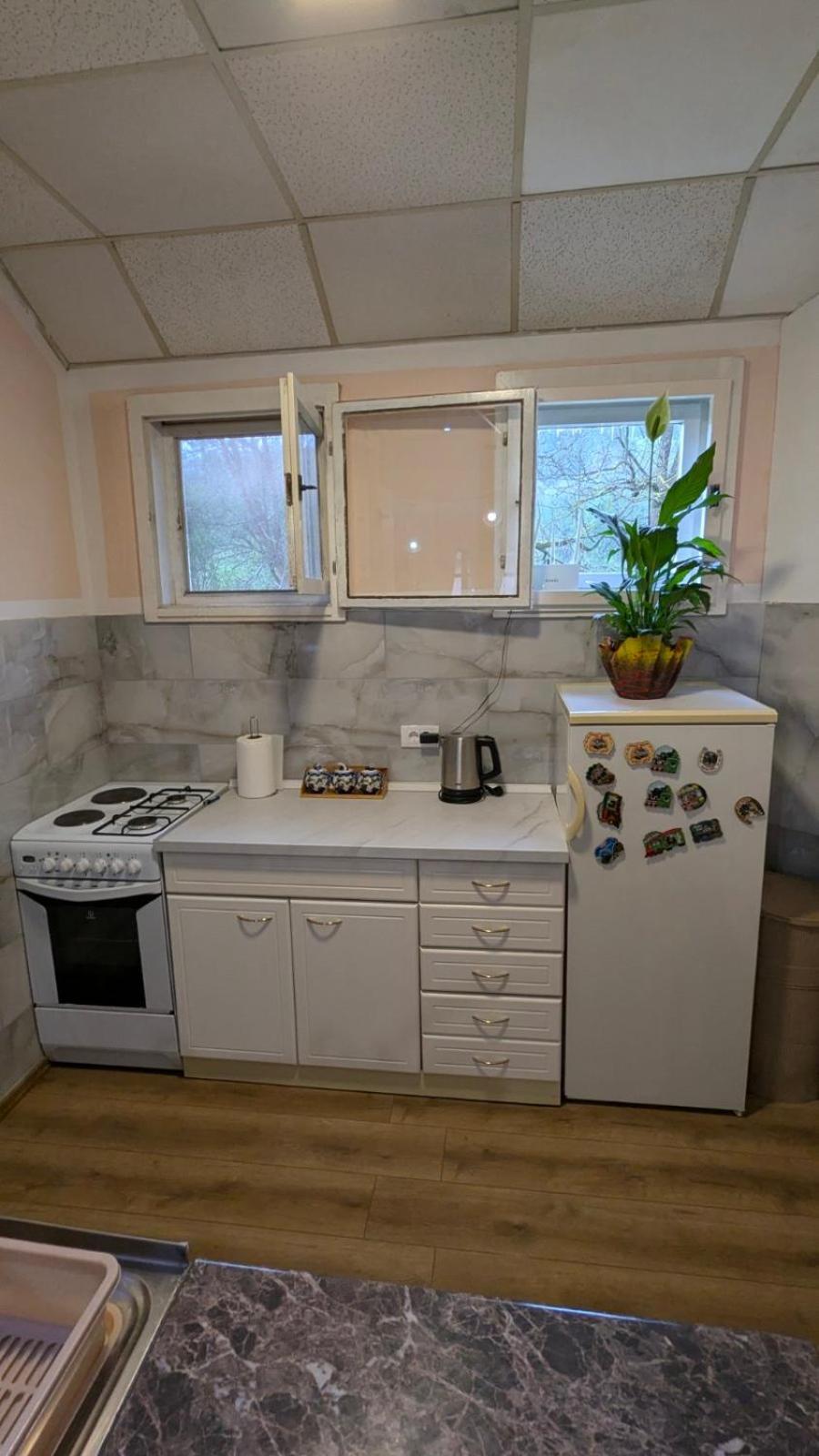Apartman Dunja I Milos Mokra Gora Luaran gambar