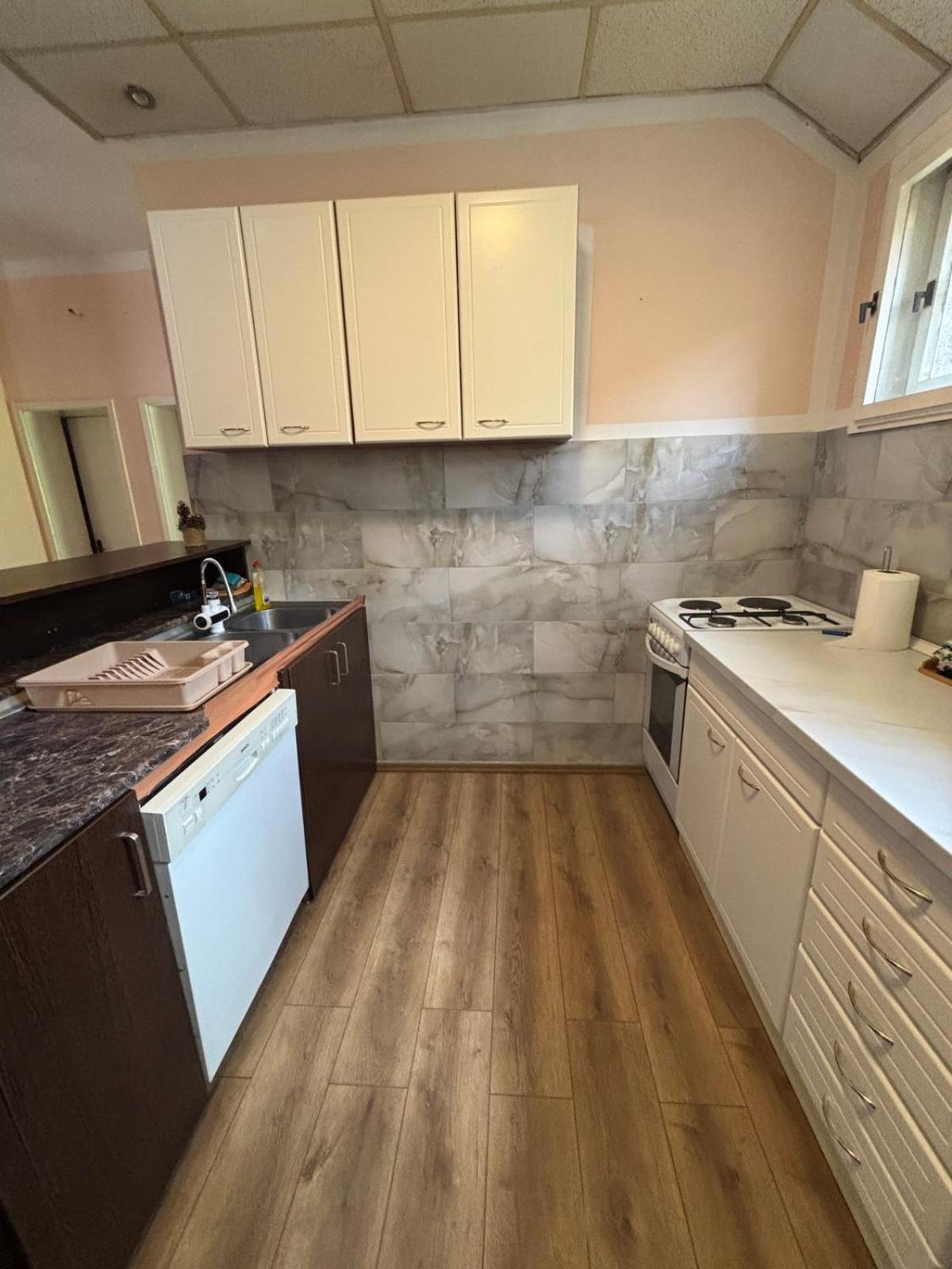 Apartman Dunja I Milos Mokra Gora Luaran gambar