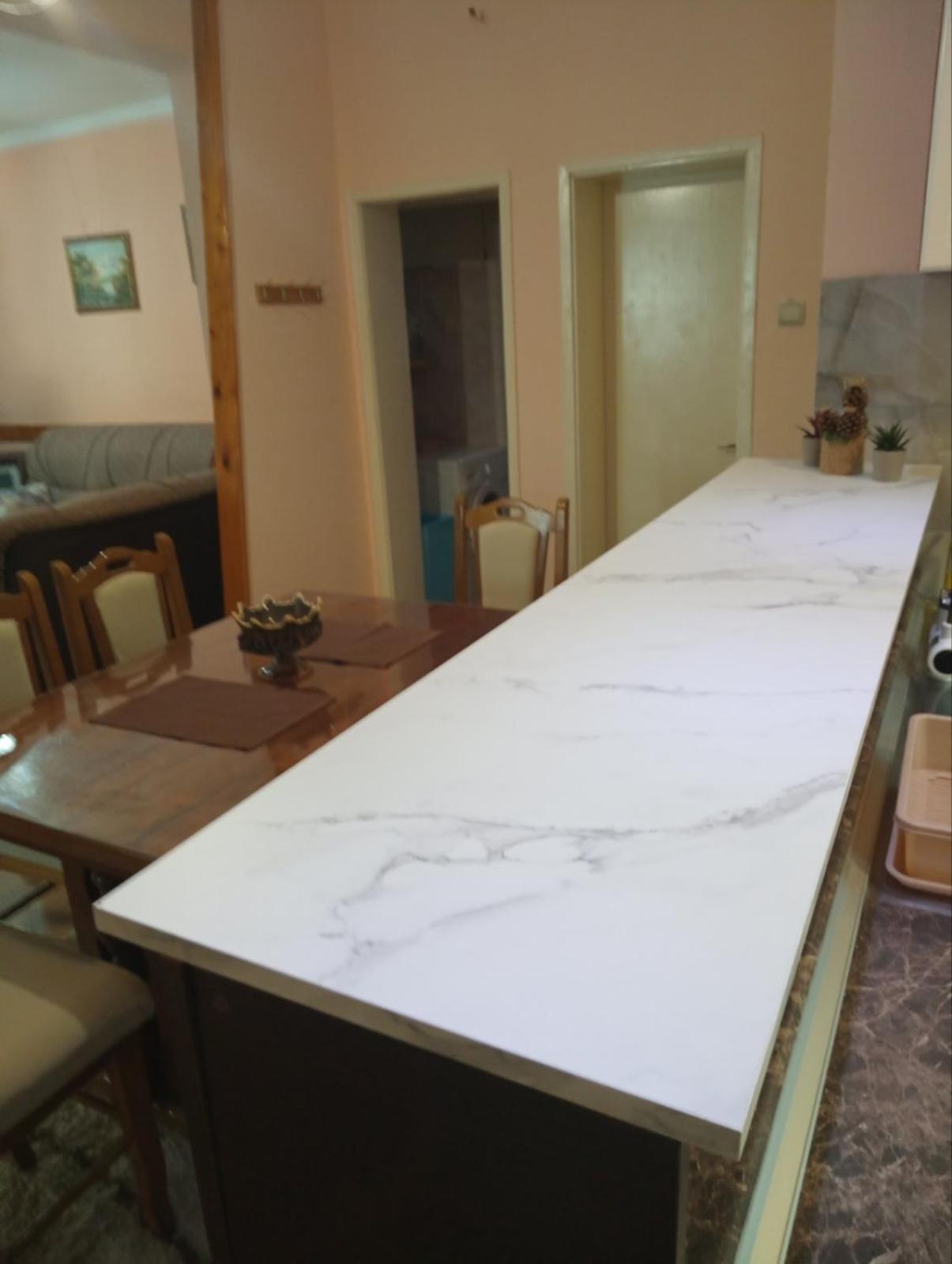 Apartman Dunja I Milos Mokra Gora Luaran gambar