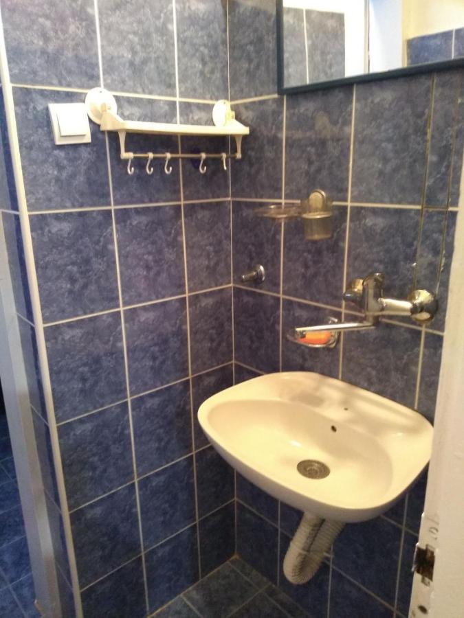 Apartman Dunja I Milos Mokra Gora Luaran gambar