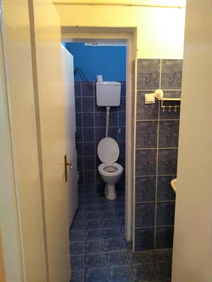 Apartman Dunja I Milos Mokra Gora Luaran gambar
